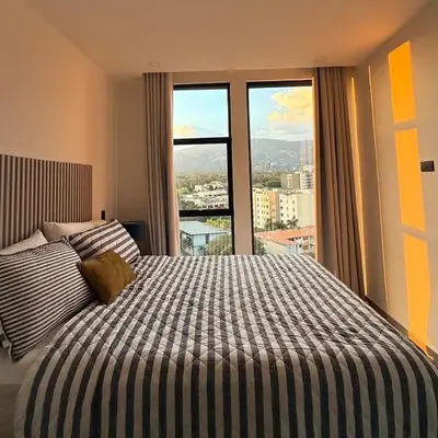 Cozy apartment in San Benito