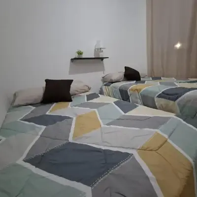 Nueva San Miguel - Casa Chaparrastique