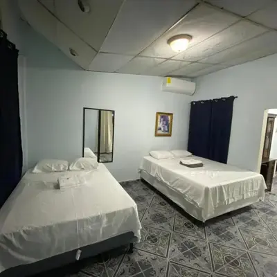 Hostal Morales García