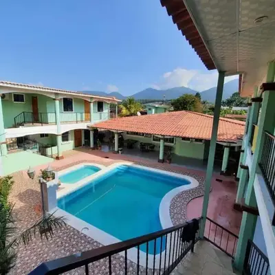 Hostal la Majada la Vida es Bella