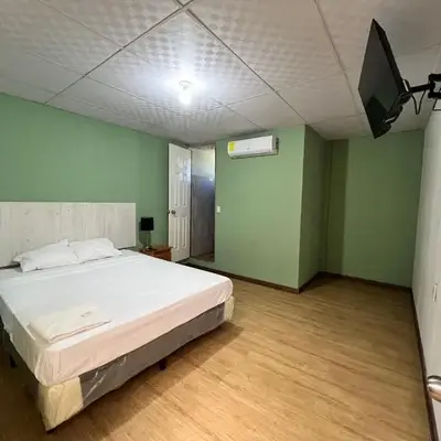 Hostal Noche de Luna