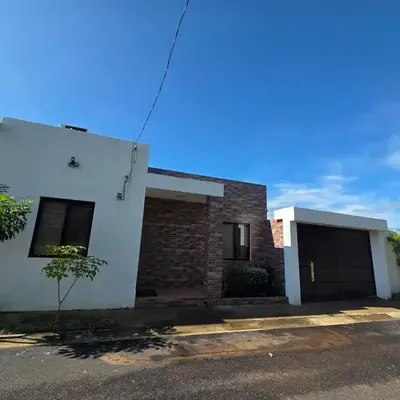 Casa Luna Villa Verde State