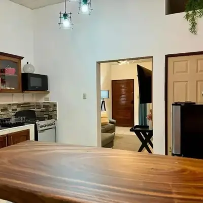 La casita de oly