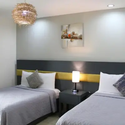 Terra Bella Hotel Boutique