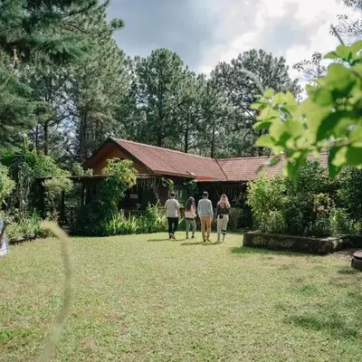 Villa Verde
