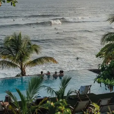Puro Surf Hotel & Performance Academy
