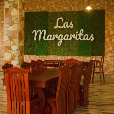 Hotel y Restaurante Las Margaritas