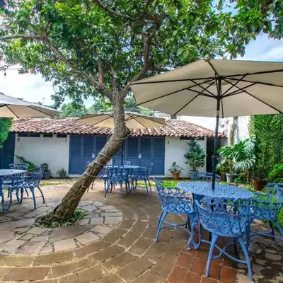 Hotel Casa Pino
