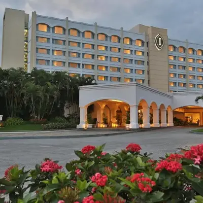Real Intercontinental San Salvador by IHG