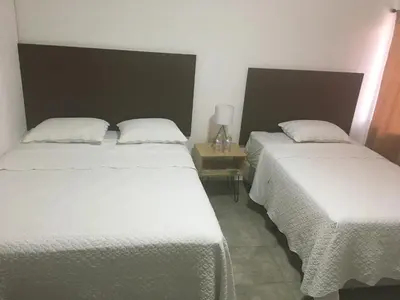 Gallery image of Casa Hotel Santa Lucia in Suchitoto