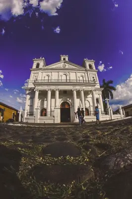 Gallery image of Casa Hotel Santa Lucia in Suchitoto