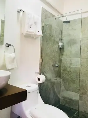 Gallery image of Casa Hotel Santa Lucia in Suchitoto