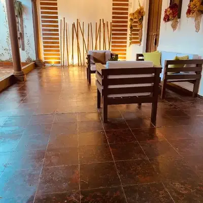 Casa Hotel Santa Lucia