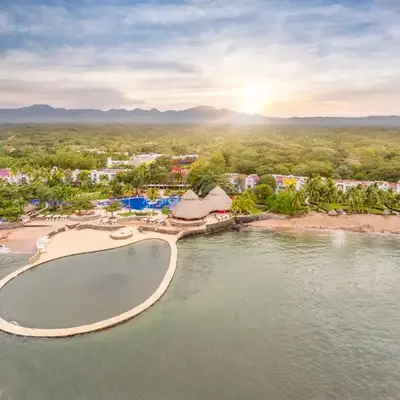Royal Decameron Salinitas - All Inclusive