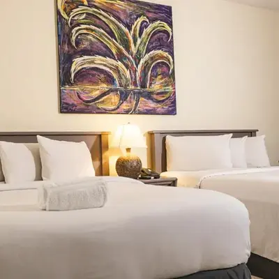 Morrison Hotel San Salvador