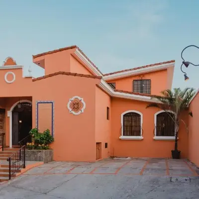 Hotel Villa Terra
