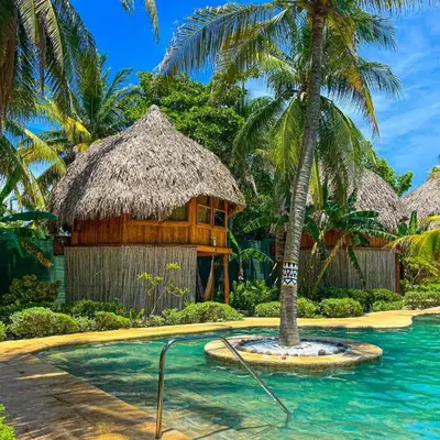 Hotel Tortuga Village