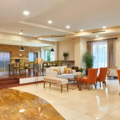 Suites las Palmas