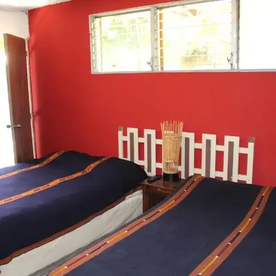 Ximenas Guest House