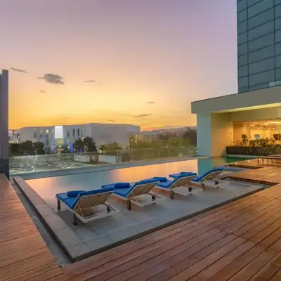 Hyatt Centric San Salvador