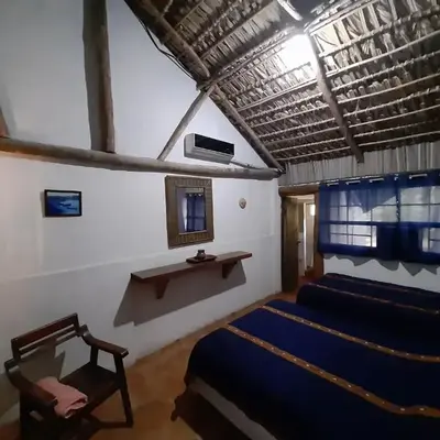 Capricho Beach House