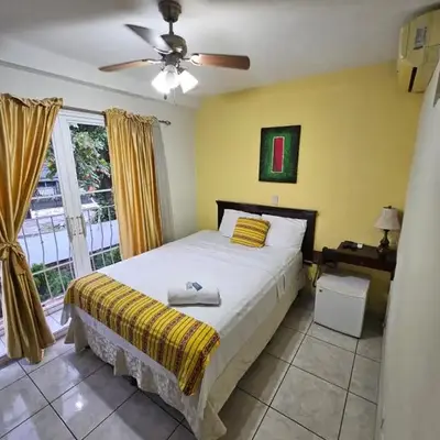 Hotel San Jose Hostal
