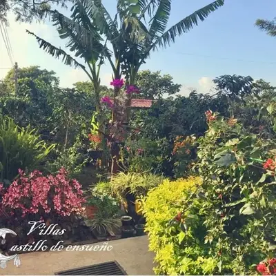 Villa Castillo de Ensueño