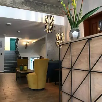 Hotel Citlalli