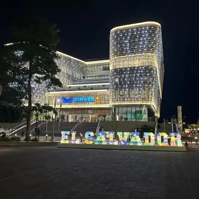 Zona Rosa San Benito 1 cuartito