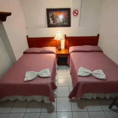 Hotel San José de la Montaña