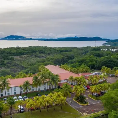 Comfort Inn Real La Union