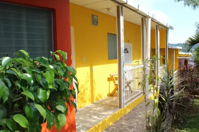 Gallery image of Las Casitas Hostal-Ataco in Concepción de Ataco