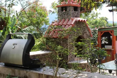Gallery image of Las Casitas Hostal-Ataco in Concepción de Ataco