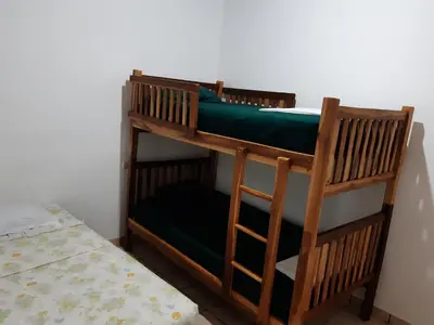 Gallery image of Las Casitas Hostal-Ataco in Concepción de Ataco