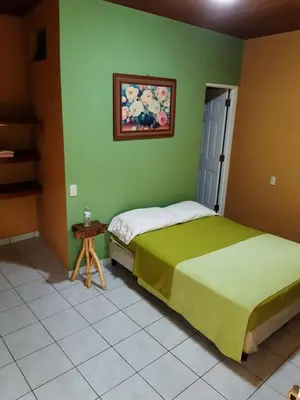 Gallery image of Las Casitas Hostal-Ataco in Concepción de Ataco
