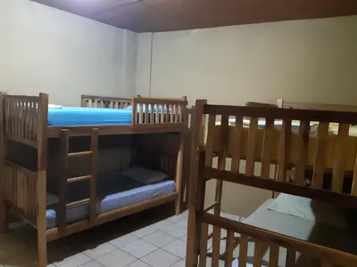 Gallery image of Las Casitas Hostal-Ataco in Concepción de Ataco
