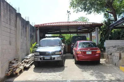 Gallery image of Las Casitas Hostal-Ataco in Concepción de Ataco