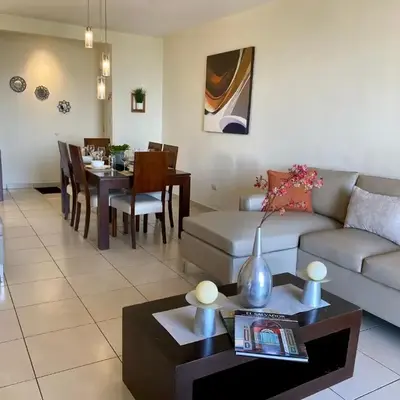 Beautiful apartment