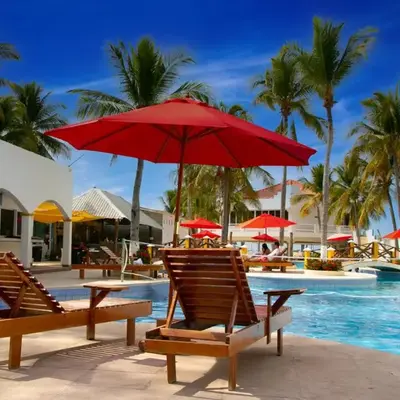 Hotel Bahia del Sol