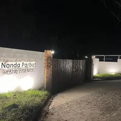 Nanda Parbat Hostal