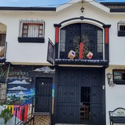 Hostal Las Veraneras Ataco