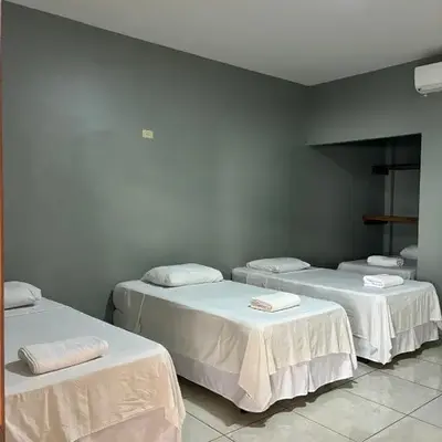 RodMar Hotel
