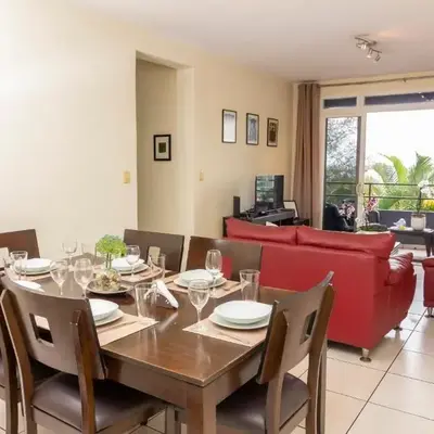 Luxury Modrn Apartment