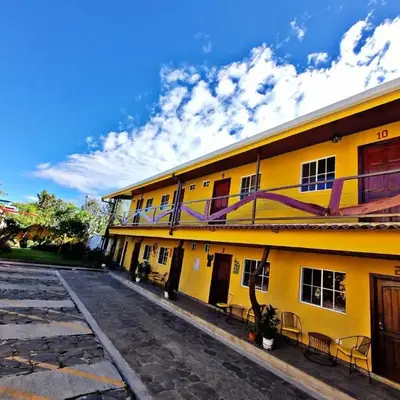 Hostal Juarez Ataco