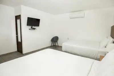 Gallery image of Hotel Jardin De Las Marias in Suchitoto