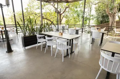 Gallery image of Hotel Jardin De Las Marias in Suchitoto