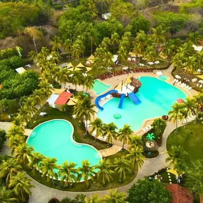 Las Veraneras Villas & Resort