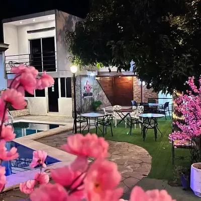 VILLA NAPOLI