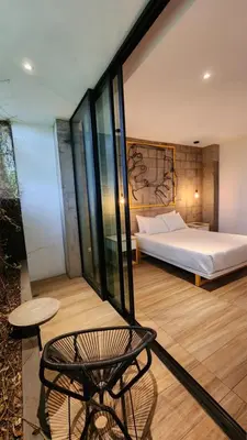 Gallery image of BOURBON HOSTAL in Juayúa