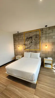 Gallery image of BOURBON HOSTAL in Juayúa